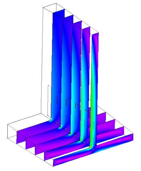 FEMAP: Postprocessing | SDA Software