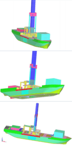 FEMAP: CAD Importing and Editing | SDA Software